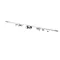 Franke Foodservice System 19005828 LIGHT, LED, 24" & POWER CORD