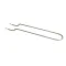 Franke Foodservice System 19005962 Element, 900W, 208V