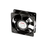 Franke Foodservice System 19006008 Axial Fan, Cooling, 115 Volt, 50/60HZ, 14/12 Watt