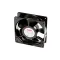 Franke Foodservice System 19006008 Axial Fan, Cooling, 115 Volt, 50/60HZ, 14/12 Watt