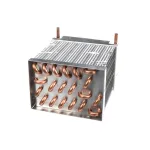 Franke Foodservice System 19006024 CONDENSER 7-3/8"W X 7-1/2"D X5-3/8"H FINISHING STA