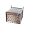 Franke Foodservice System 19006024 CONDENSER 7-3/8"W X 7-1/2"D X5-3/8"H FINISHING STA