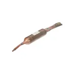 Franke 19006143 FILTER DRIER, COPPER W/ VALVE