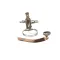 Franke 19007093 Expansion Valve Kit/TXV, R290, Danfoss HCPR-P