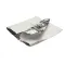 Franke Foodservice System 19007673 FOIL HTR 35.7"X16.1" 120V/500W
