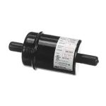 Franke Foodservice System 19008901 FILTER DRIER 1/4" TUBE