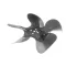 Franke Foodservice System 19008904 FAN BLADE