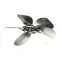 Franke Foodservice System 19008909 Fan Blade, 5 Blade, Danfoss 119-3311