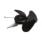 Franke Foodservice System 19008932 FAN BLADE