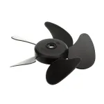 Franke 19008932 CONDESER FAN BLADE