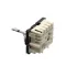 Franke Foodservice System 19009680 Infinite Switch, 120V, 15A