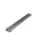 Royal Range 1900 Top Grate, Cast Iron, 3" x 21"