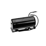 Franke Foodservice System 19010944 Start Capacitor Assembly, 161-193uF, MFD 1, 165VAC, 60Hz