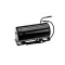 Franke Foodservice System 19010944 Start Capacitor Assembly, 161-193uF, MFD 1, 165VAC, 60Hz