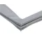 Franke Foodservice System 19011020 GASKET,DOOR 28-31/64"X13-9/64"