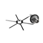 Franke Foodservice System 19011164 VALVE,SPINJET SPRAY, RHINO COF