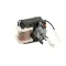 Franke Foodservice System 19011167 Fan Motor, 120 Volt, 60HZ