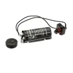 Franke Foodservice System 19011257 Start Capacitor and Relay Assembly