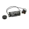 Franke Foodservice System 19011257 Start Capacitor and Relay Assembly
