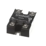 Franke Foodservice System 19013980 RELAY, SOLID STATE CRYDOM