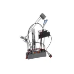 Franke Foodservice System 19015618 HARNESS, FAFS BLOWER MODULE