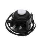 Franke Foodservice System 19017560 FAN MOTOR TECUMSEH