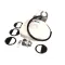 Kason 1901A-000005 Motion Sensor Kit, Low Bay, Walk-In