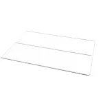 Traulsen 19023 Wire Shelf/Rack, Lower, 21 3/4 x 15 3/8", CU48