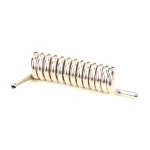 Dump Spring, 13 Coil: Fits C. Cretors and Company Brand, For TGSE32D1D-XX-5L-CSSC