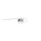 Omcan 19043 EGO SWITCH 250C MIDDLE FOR TOP HEA