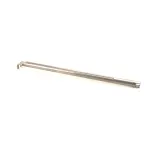 Royal Range 1904 Burner With Air Shutter, Steel Tube