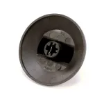 Low Temp Industries - 190510 - Infinite Control Dial