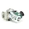 Nieco 19054 Solenoid Valve, 24V, 50/60Hz, 1/2" Npt