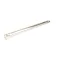 Royal Range 1905 Burner with Air Shutter, Stainless Steel