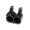 Cornelius 1907 Flow Control Body, UF1