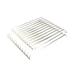 Blodgett 19081 Rack Support Set Of 2