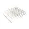 Blodgett 19081 Side Support Rack, Set Of 2