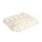 Nieco 19099 Heat Reflector, Upper, JF94