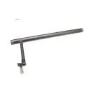 Garland 1910386 Right Burner Assembly, Propane Gas, GPD48