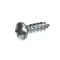 Imperial 1910 Screw, Phillips Pan Head, Gas Valve Handle