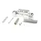 Leer 1911002 Hinge Assembly with Spring, #220