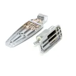 Leer 1911010 HINGE 1248 1-7/8 OFFSET SPRING