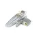 Leer 1911017 HINGE 1245 1-7/8 OFFSET CAM LI