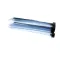 Franke 191193 CURTAIN STRIP