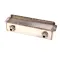 Nieco 19124 Air Box Weldment, Front, 13.38, JF62