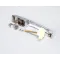 Leer 1913031 LATCH & STRIKE 1238 (BRUSHED C