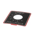 Garland 1914806 Temperature Overlay, Pyro Deck, GPD48, GPD60