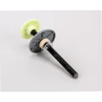 Leer 1916001 Inside Safety Release/Plunger, Walk-In Door Latch