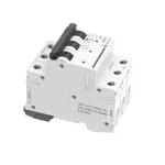 Nieco - 19161 - 25A 277/480V Circuit Breaker