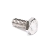 Cleveland 19170 SCREW;HEX HD;1/4-20X5/8; SST